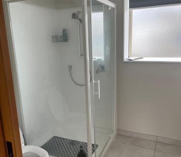 Reefton Casa | Stu's Place