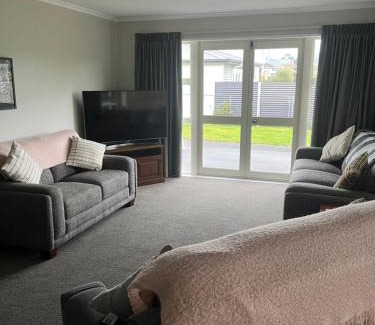 Reefton Casa | Stu's Place