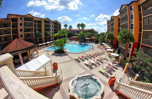 Florida Central Atlantic Coast Apartamento | STUNNING CONDO NEAR UNIVERSAL STUDIOS