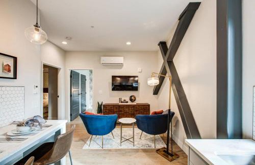 Berkeley Apartamento | STUART 2 Bedroom 1 Bath with Full Kitchen