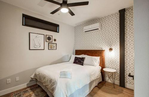 Berkeley Apartamento | STUART 2 Bedroom 1 Bath with Full Kitchen