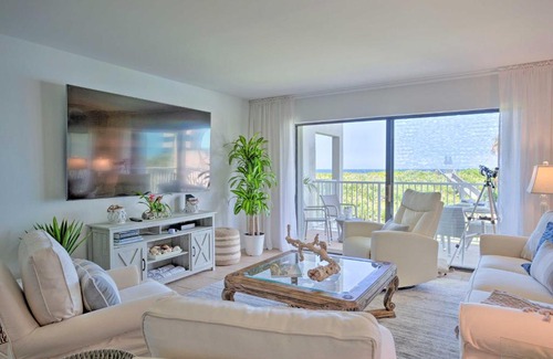 Stuart Apartamento | Stuart Condo at Beachfront Resort with Ocean Views