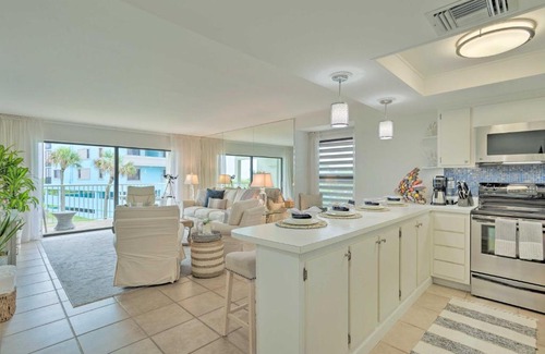 Stuart Apartamento | Stuart Condo at Beachfront Resort with Ocean Views