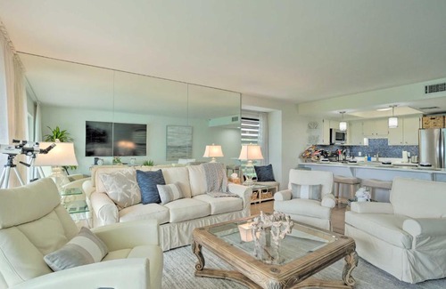 Stuart Apartamento | Stuart Condo at Beachfront Resort with Ocean Views