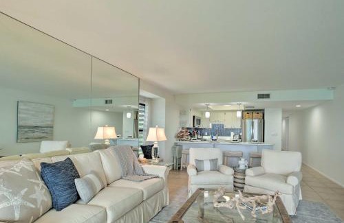 Stuart Apartamento | Stuart Condo at Beachfront Resort with Ocean Views
