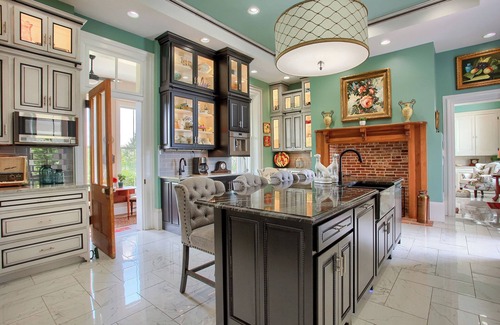 Carlisle Cama Y Desayuno | Stuart Manor Bed and Breakfast