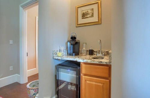 Carlisle Cama Y Desayuno | Stuart Manor Bed and Breakfast