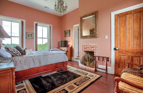 Carlisle Cama Y Desayuno | Stuart Manor Bed and Breakfast