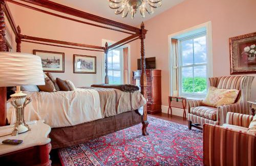 Carlisle Cama Y Desayuno | Stuart Manor Bed and Breakfast