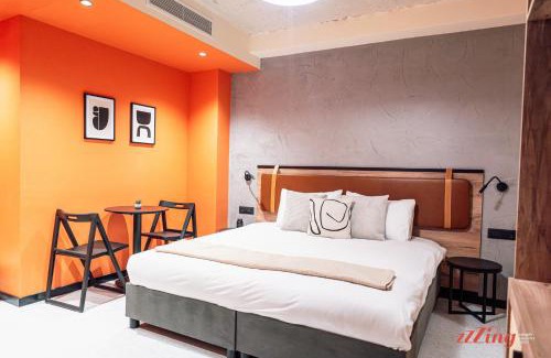 Gzira Casa | Stuart Rooms by Zzzing
