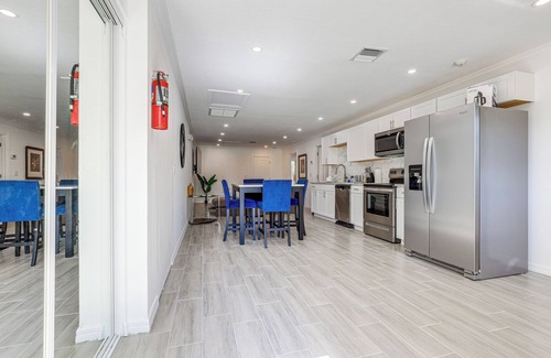 Stuart Apartamento | Stuart Vacation Rental ~ 1 Mi to Downtown!