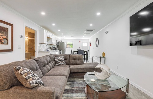 Stuart Apartamento | Stuart Vacation Rental ~ 1 Mi to Downtown!