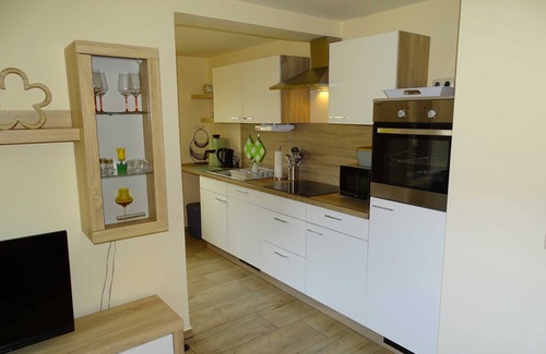 Stubbenfelde Casa | Stubb - Seeck - casa de vacaciones Seeck