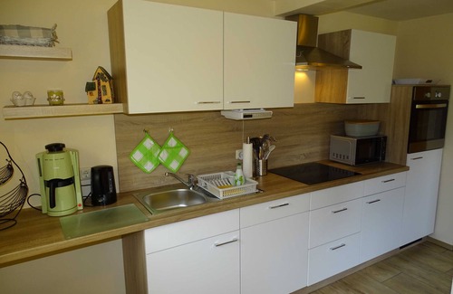 Stubbenfelde Casa | Stubb - Seeck - casa de vacaciones Seeck