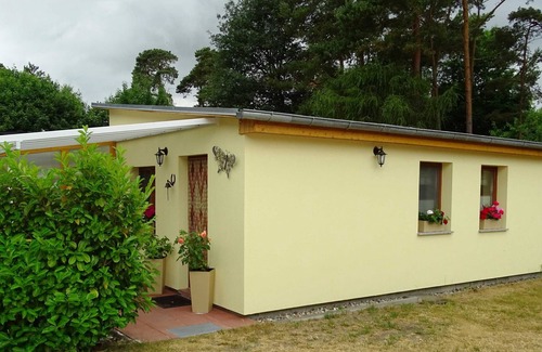 Stubbenfelde Casa | Stubb - Seeck - casa de vacaciones Seeck