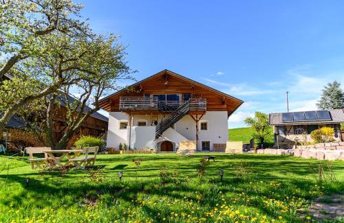 Castelrotto Apartamento | Stube Biohof Oberzonn