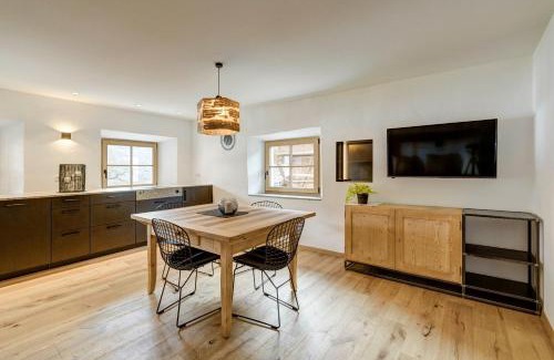 Castelrotto Apartamento | Stube Biohof Oberzonn
