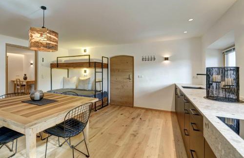 Castelrotto Apartamento | Stube Biohof Oberzonn