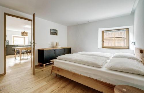 Castelrotto Apartamento | Stube Biohof Oberzonn