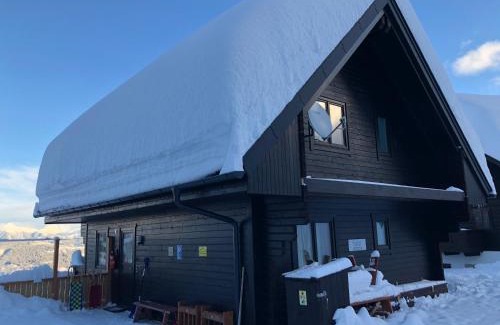 Sonnleitn Apartamento | Stubihuettn