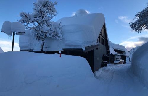 Sonnleitn Apartamento | Stubihuettn