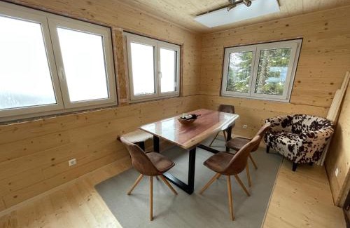 Sonnleitn Apartamento | Stubihuettn