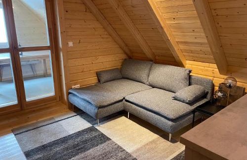 Sonnleitn Apartamento | Stubihuettn