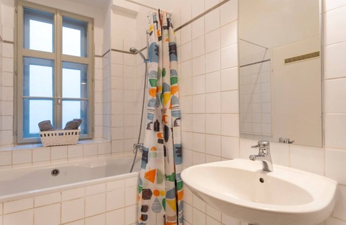 Neubau Apartamento | Stuckgasse Apartments