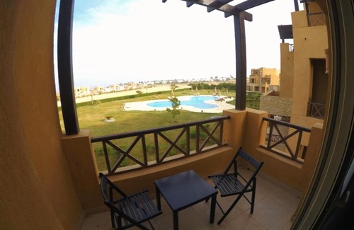 Yusuf as-Sidiq Apartamento | Studio in Byoum by Qaroun lake in Fayoum