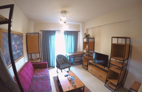 Yusuf as-Sidiq Apartamento | Studio in Byoum by Qaroun lake in Fayoum