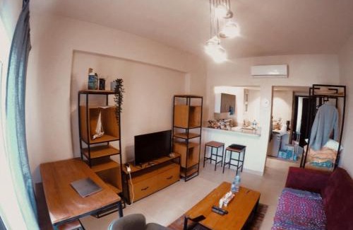 Yusuf as-Sidiq Apartamento | Studio in Byoum by Qaroun lake in Fayoum
