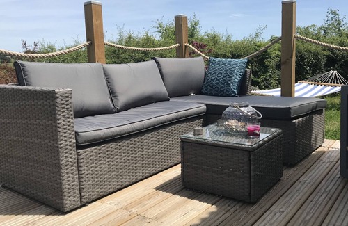 New Forest District Cabina | Stud Farm