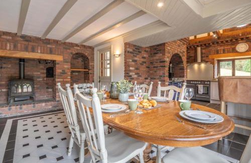 Tirabad Casa | Stud Farm House
