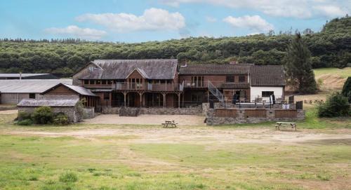 Tirabad Casa | Stud Farm House