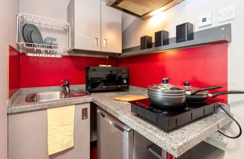 Nottingham City Centre Apartamento | Student Only Clarendon Street
