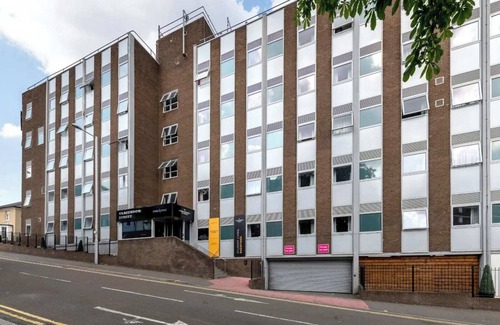 Nottingham City Centre Apartamento | Student Only Clarendon Street