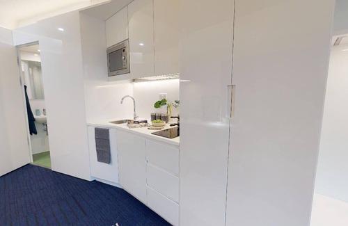 Brighton Apartamento | Student Only iQ Brighton