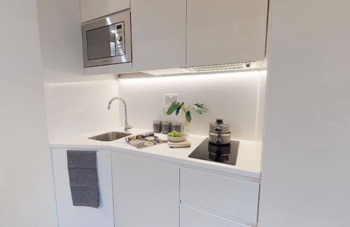 Brighton Apartamento | Student Only iQ Brighton