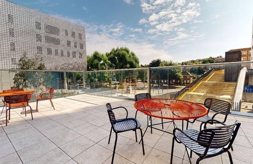 Brighton Apartamento | Student Only iQ Brighton
