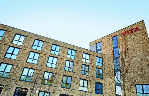 Portswood Apartamento | Student Only, Private Studio in Southampton