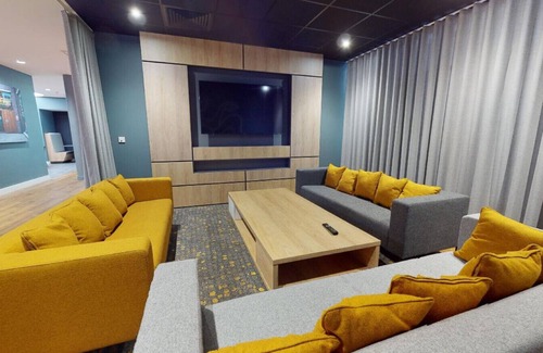 Hoxton Apartamento | Student Only Private Ensuite Room at Will Wyatt Court