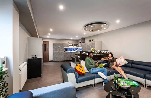 Nottingham City Centre Apartamento | Student Only Talbot Street