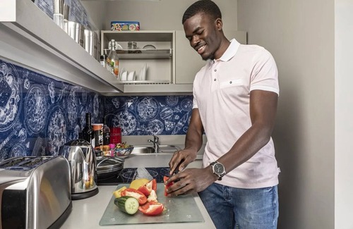 Nottingham City Centre Apartamento | Student Only Talbot Street