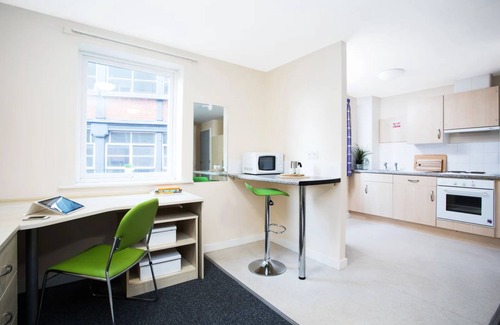 Oadby Apartamento | Student Only The Grange