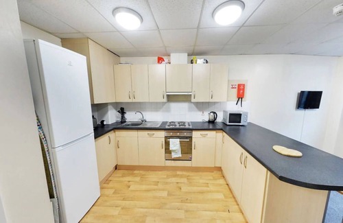 Oadby Apartamento | Student Only The Grange