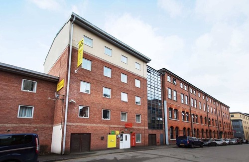 Oadby Apartamento | Student Only The Grange
