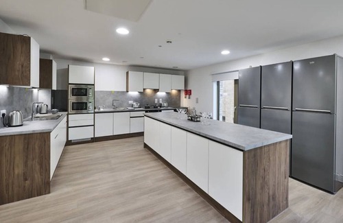 Acresford Apartamento | Student Only The Oaks