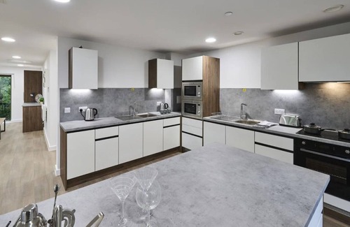 Acresford Apartamento | Student Only The Oaks