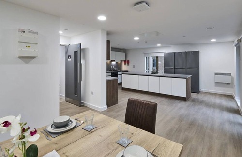 Acresford Apartamento | Student Only The Oaks