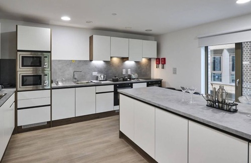 Acresford Apartamento | Student Only The Oaks